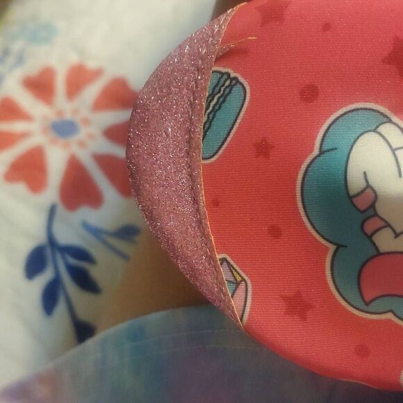 NEW IN PACKAGE WATELVES GIRLS WATER SHOES - Picture 2 of 5